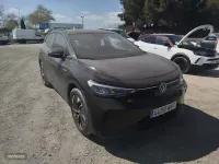 Usado VW ID.4 Pro 127 kW (174 CV) 2024 Negro SUV