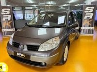 Usado Renault Scénic II Dynamique 105 CV (77 kW) 2006 Monovolumen
