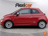 Usado Fiat 500 Dolcevita 70 CV (51 kW) 2021 Rojo Utilitario