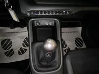 Usado Jeep Avenger Longitude 101 CV (74 kW) 2023 Blanco SUV