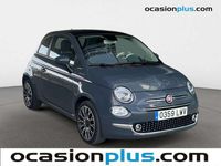 usado Fiat 500 Dolcevita 1.0 Hybrid 51KW (70 CV)