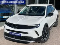 Usado Opel Mokka-e GSe 100 kW (136 CV) 2023 Blanco SUV