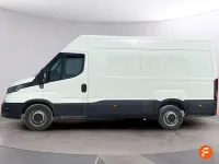 Usado Iveco Daily 156 CV (114 kW) 2023 Blanco Van