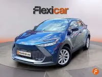 Używany Toyota C-HR Active 140 KM (102 kW) 2024 Niebieski SUV