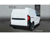 Nuevo Mercedes eCitan 89 kW (122 CV) 2025 Blanco Van
