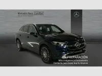 Usado Mercedes GLC220 197 CV (144 kW) 2022 Azul