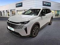 Usado Peugeot 5008 Allure 147 CV (108 kW) 2025 Blanco SUV