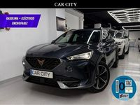 Usado Cupra Formentor 204 CV (150 kW) 2021 Gris SUV