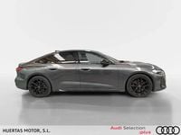 Brugt Audi A5 Basis 204 HK (150 kW) 2025 Grå Sedan