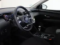 Usado Hyundai Tucson 150 CV (110 kW) 2023 SUV