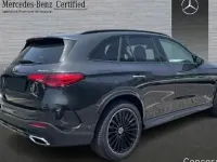Nuevo Mercedes GLC300de 333 CV (244 kW) 2026 Gris