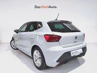 Nuevo Seat Ibiza FR 115 CV (84 kW) 2026 Verde Utilitario