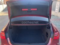 Usado Audi A6 177 CV (130 kW) 2012 Rojo Berlina