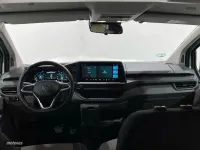 Usado VW Caravelle 150 CV (110 kW) 2025 Blanco Van