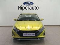 Occasion Hyundai i20 84 ch (61 kW) 2024 Vert Citadine
