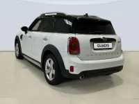 Usado Mini Cooper Countryman 136 CV (100 kW) 2019 Blanco SUV
