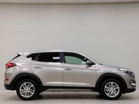 Usado Hyundai Tucson 131 CV (96 kW) 2017 Blanco SUV
