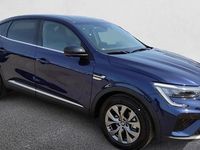 Nuevo Renault Arkana Techno 145 CV (106 kW) 2026 SUV