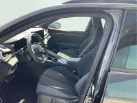Usado Cupra Terramar 204 CV (150 kW) 2025 Gris / plata SUV