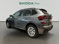 Nuevo Skoda Kamiq 95 CV (69 kW) 2026 Gris SUV
