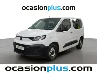 Usado Citroën Berlingo 102 CV (75 kW) 2025 Blanco Monovolumen