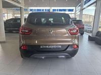 Usado Renault Kadjar Zen 132 CV (97 kW) 2016 Beige SUV