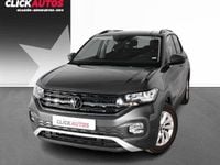 Usado VW T-Cross Advance 110 CV (80 kW) 2023 SUV