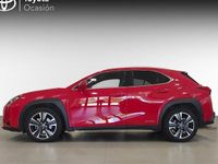 Usado Lexus UX 183 CV (134 kW) 2020 SUV
