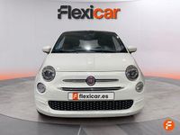 Usado Fiat 500 Red 70 CV (51 kW) 2021 Blanco Utilitario