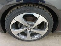 Usado Audi A3 Sportback Comfort 150 CV (110 kW) 2018 Negro Utilitario