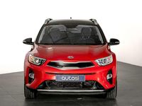 Brugt Kia Stonic 120 HK (88 kW) 2019 SUV