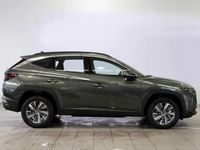 Nuevo Hyundai Tucson 215 CV (158 kW) 2025 Verde SUV