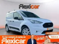 Usado Ford Transit Connect Trend 101 CV (74 kW) 2020 Blanco Monovolumen