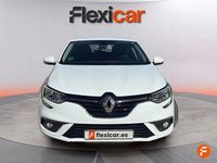 Usado Renault Mégane IV Bose Edition 115 CV (84 kW) 2019 Blanco