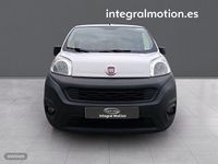 Usado Fiat Fiorino 80 CV (58 kW) 2017 Blanco Monovolumen