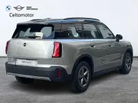 Usado Mini Countryman 163 CV (119 kW) 2024 SUV