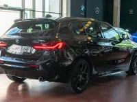 Usado BMW 118 M Sport 150 CV (110 kW) 2023 Negro Berlina