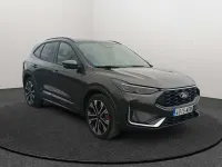 Usado Ford Kuga ST-Line 243 CV (178 kW) 2025 Gris SUV