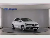 Usado Renault Mégane LIMITED 140 CV (102 kW) 2020