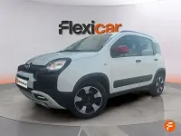 Usado Fiat Panda Red 70 CV (51 kW) 2023 Blanco Utilitario