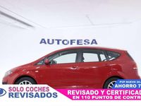 Usado Seat Altea XL Reference 105 CV (77 kW) 2013 Rojo Monovolumen