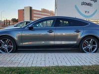 usado Audi A7 Sportback 3.0TFSI quattro S-Tronic 310