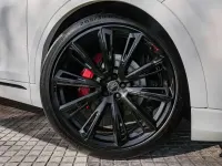 Nuevo Audi Q8 S-Line 286 CV (210 kW) 2026 Blanco SUV