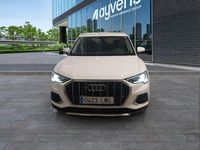 Usado Audi Q3 Advanced Plus 150 CV (110 kW) 2022 Blanco SUV