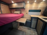 Usado Citroën Jumper 110 CV (80 kW) 2015 Blanco Monovolumen