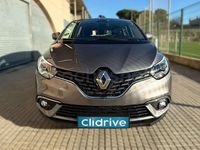 Usado Renault Grand Scénic IV Zen 150 CV (110 kW) 2019 Gris / plata Monovolumen