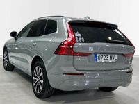 Usado Volvo XC60 Core 197 CV (144 kW) 2024 Gris SUV