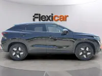 Usado Omoda 5 147 CV (108 kW) 2024 Negro SUV