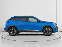 Usado Peugeot 2008 Allure 100 CV (73 kW) 2024 Azul SUV