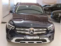 Usado Mercedes GLC300e 320 CV (235 kW) 2022 Azul SUV